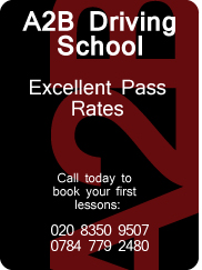 driving schools enfield 